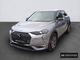 DS DS 3 CROSSBACK 33 860 €