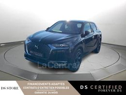 Photo ds ds 3 crossback 2020