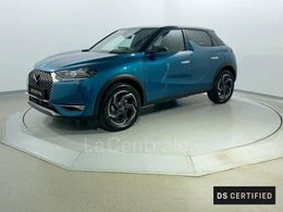 DS DS 3 CROSSBACK 40 400 €