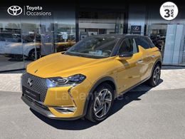 DS DS 3 CROSSBACK 29 730 €
