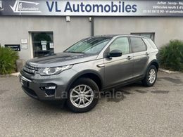 LAND ROVER DISCOVERY SPORT 21 990 €