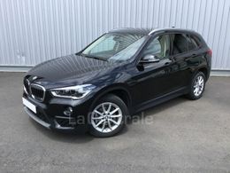 BMW X1 F48 37 420 €