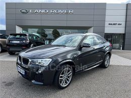 BMW X4 G02 46 280 €