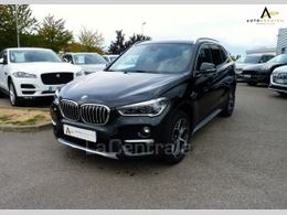 BMW X1 F48 36 280 €