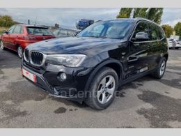 BMW X3 F25 23 750 €