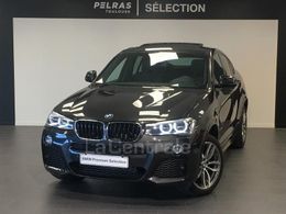 BMW X4 F26 41 980 €