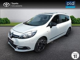 RENAULT GRAND SCENIC 3 III (3) 1.2 TCE 130 ENERGY BOSE EDITION 7PL E6
