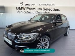 BMW SERIE 1 F20 5 PORTES 28 600 €