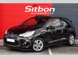 DS DS 3 CABRIOLET 15 180 €