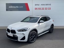 BMW X2 F39 46 200 €