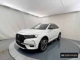 DS DS 7 CROSSBACK 51 840 €
