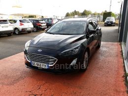 FORD FOCUS 4 SW 19 500 €