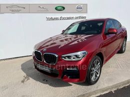 BMW X4 G02 46 500 €
