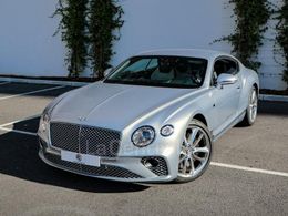Photo d(une) BENTLEY  III 6.0 W12 FIRST EDITION d'occasion sur Lacentrale.fr