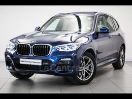 BMW X3 G01 42 350 €