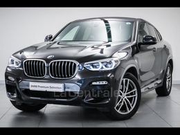BMW X4 G02 55 620 €