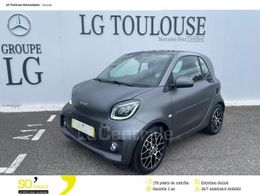 SMART FORTWO 3 22 970 €