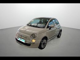 FIAT 500 (2E GENERATION) 10 980 €