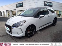 DS DS 3 16 500 €