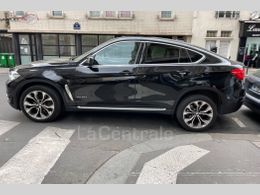 BMW X6 F16 69 520 €