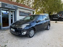 RENAULT GRAND SCENIC 3 III 1.9 DCI 130 EXPRESSION 5PL