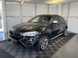 BMW X6 F16 53 120 €