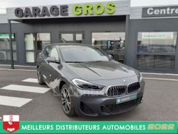 BMW X2 F39 49 590 €
