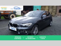 BMW SERIE 1 F21 3 PORTES 13 840 €