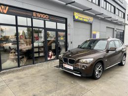 BMW X1 E84 12 080 €