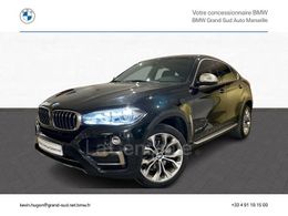 BMW X6 F16 54 840 €