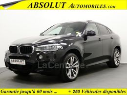 BMW X6 F16 45 970 €