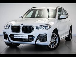 BMW X3 G01 49 560 €