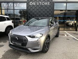 DS DS 3 CROSSBACK 31 630 €