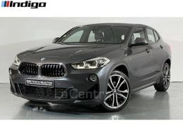 BMW X2 F39 34 640 €