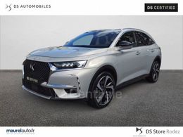 DS DS 7 CROSSBACK 54 960 €
