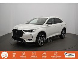 DS DS 7 CROSSBACK 52 780 €
