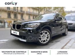 BMW X1 E84 14 780 €