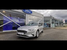 FORD FOCUS 4 SW 22 480 €