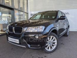 BMW X3 F25 36 170 €