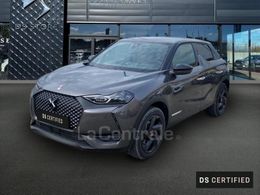 DS DS 3 CROSSBACK 31 880 €