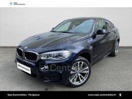 BMW X6 F16 65 250 €