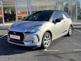 DS DS 3 CABRIOLET 16 770 €