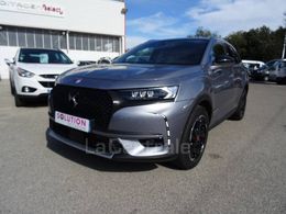 DS DS 7 CROSSBACK 30 780 €