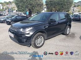 LAND ROVER DISCOVERY SPORT 24 990 €