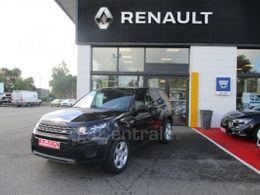 LAND ROVER DISCOVERY SPORT 27 140 €