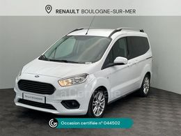 FORD TOURNEO COURIER (2) 1.5 TD 100 TREND