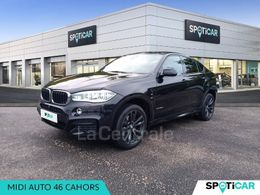 BMW X6 F16 55 400 €