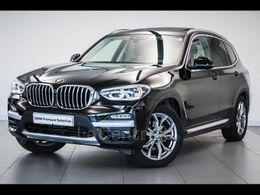 BMW X3 G01 51 580 €