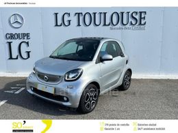 SMART FORTWO 3 19 240 €