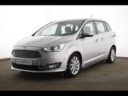 FORD C-MAX 2 17 600 €